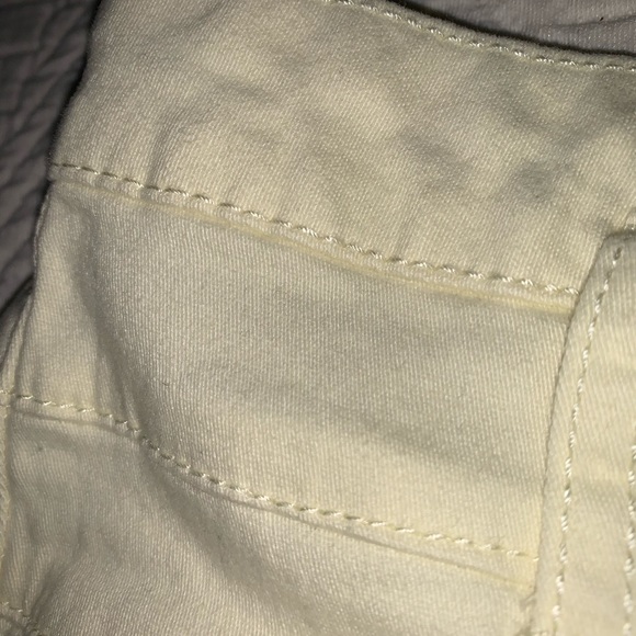 High waisted shorts - Picture 2 of 2